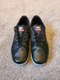 second hand golf shoes